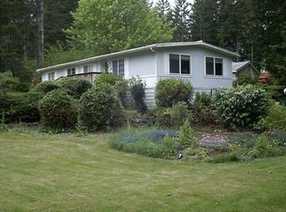 8315 SW Harmon St, Pt Orchard, WA 98367
