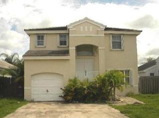 6439 Amberjack Ter, Margate, FL 33063