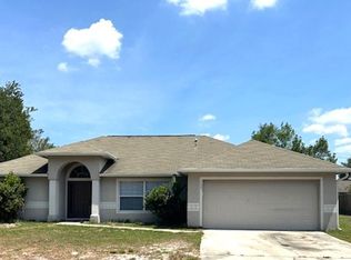 3155 Mapleshade St, Deltona, FL 32738