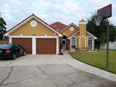 4013 Leeann Cir, Panama City, FL, 32405
