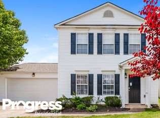 8113 Rosberg Ln, Charlotte, NC 28216