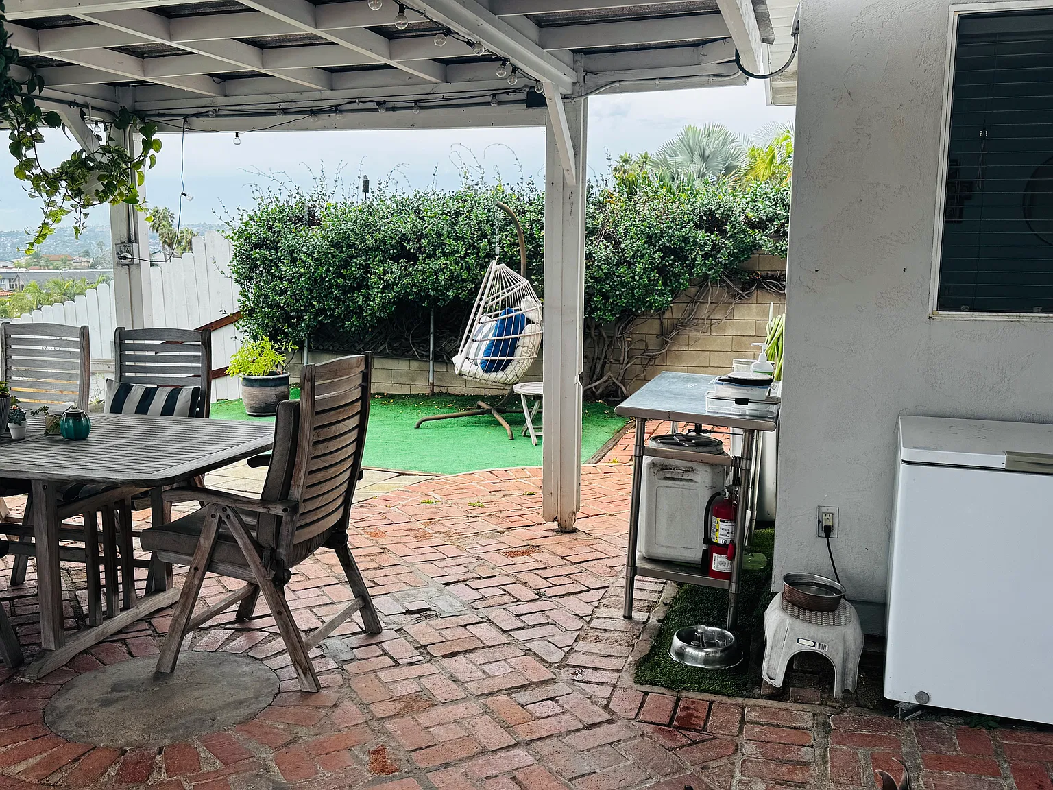 3 bed, 163 sqft, $2,000 — Photo 4