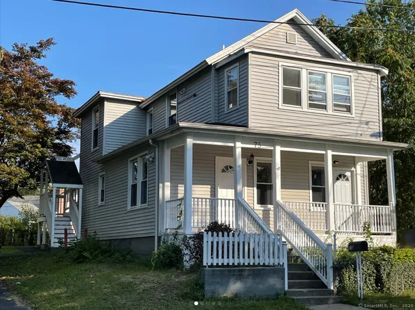 75 Grove Street, Ansonia, CT 06401