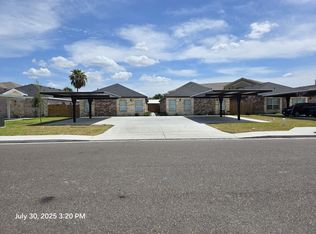 2512 E Israel Ave #2, Mission, TX 78573