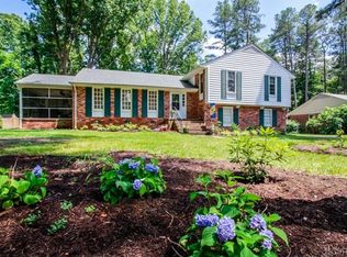 3431 Northview Pl, Richmond, VA 23225