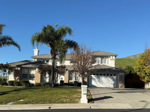 47652 Avalon Heights Ter, Fremont, CA 94539