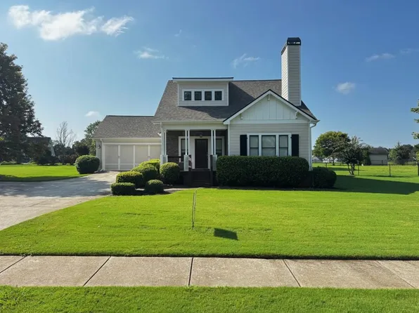 1713 Townside Dr, Bishop, GA 30621