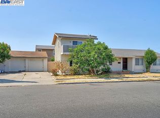 37531 California St, Newark, CA