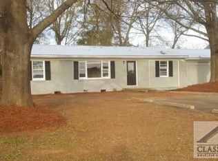 1945 Lexington Rd, Athens, GA 30605