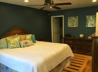 1445 Huntdell Main Dr, Wendell, NC 27591