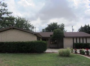 3801 54th St, Lubbock, TX 79413