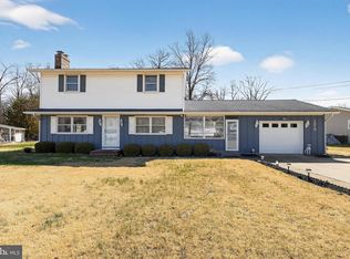 1070 Porchtown Rd, Franklinville, NJ 08322