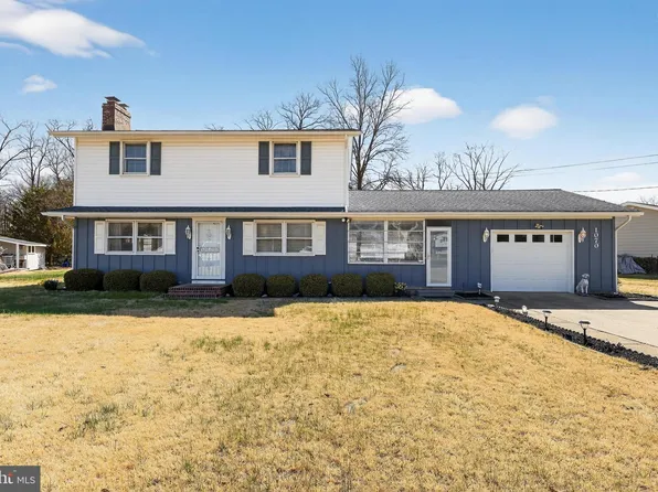 1070 Porchtown Rd, Franklinville, NJ 08322