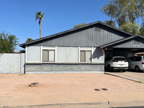 4750 E Camino St APT 1