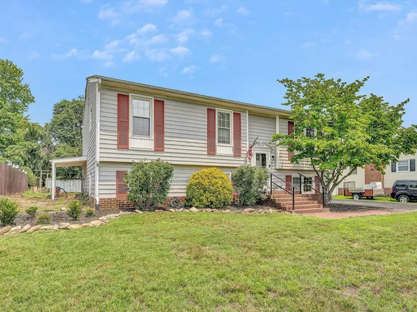508 Santee Rd, Roanoke, VA 24019