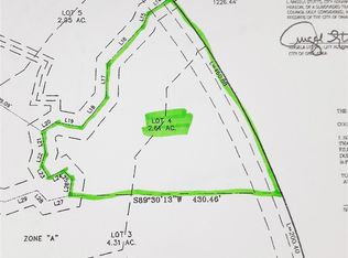 4-2 N Highway 356 LOT 4, Onalaska, TX 77360