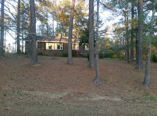 117 Lake Rd, Rockingham, NC 28379