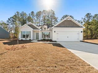 455 Parakeet Ct, North Augusta, SC 29860