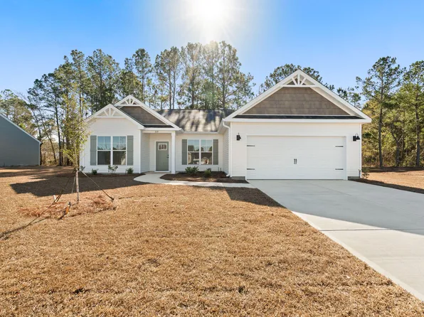 455 Parakeet Ct, North Augusta, SC 29860