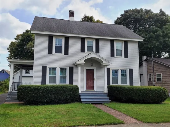 5 Cline St, Dolgeville, NY 13329