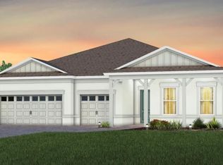 4812 Fair Winds Ct, Winter Garden, FL 34787