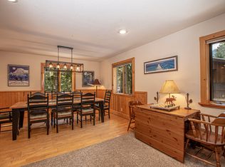 2585 Cedar Ln, Homewood, CA 96141