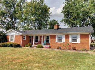 295 Sands Dr, Lewisport, KY 42351