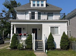 534 Abbott Rd, Buffalo, NY 14220