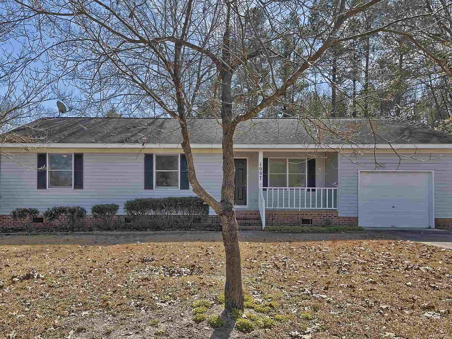 1007 Hill St, Lugoff, SC 29078 | Zillow