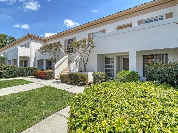 5217 Wedgewood Ln #21, Sarasota, FL 34235
