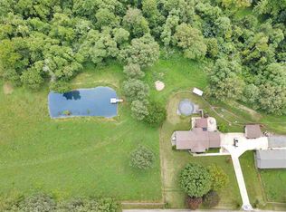 2252 Orr Rd, Troy, TN 38260