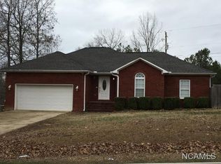 1007 Sullivan Rd, Sumiton, AL 35148