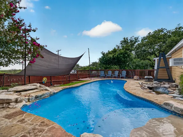 2210 CARDIGAN HL, San Antonio, TX 78232