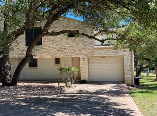 9201 Simmons Rd APT 101, Austin, TX 78759