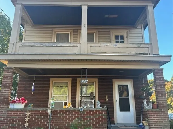 3007 Ferry Ave, Niagara Falls, NY 14301