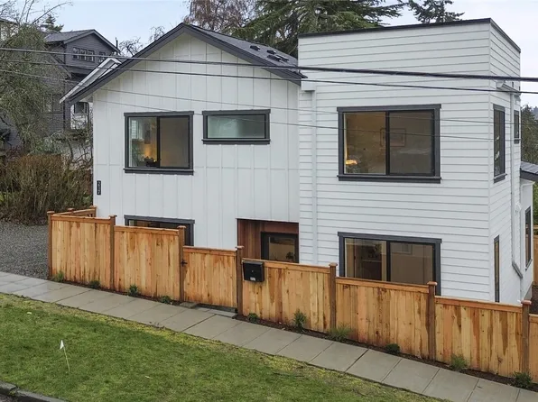 217 NW 45th Street, Seattle, WA 98107