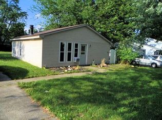 694 Barg Salt Run Rd, Cincinnati, OH 45244