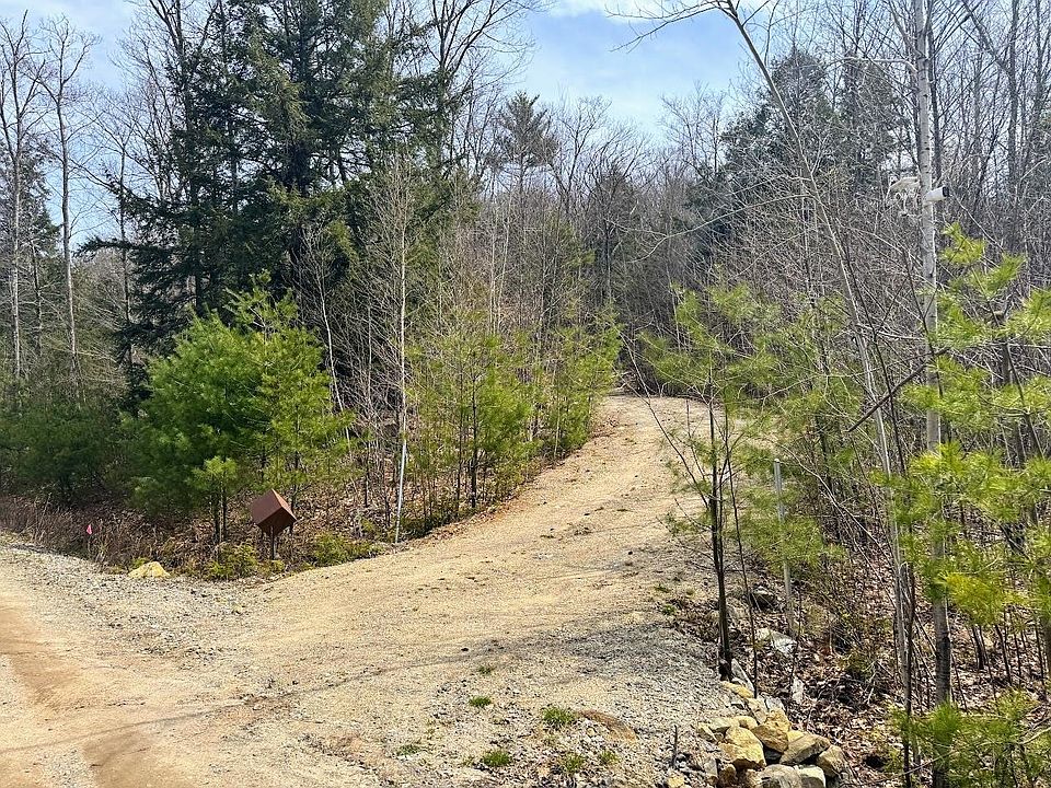 Lot 444 Bog Road, Hillsborough, NH 03244 Zillow