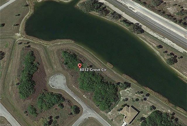 2nd image of 8012 Grove Ct