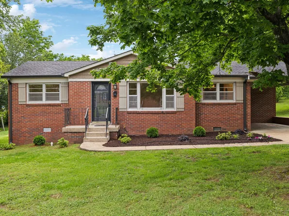 524 S Berkley Cir, Lewisburg, TN 37091