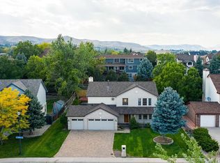 12750 W Dakota Ave, Lakewood, CO 80228