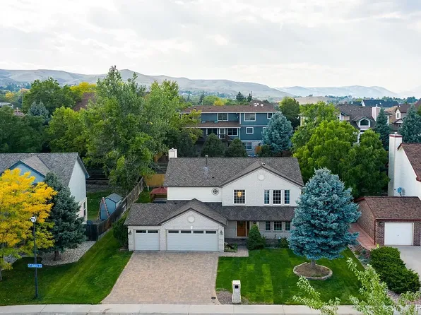 12750 W Dakota Ave, Lakewood, CO 80228