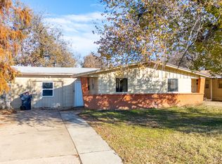 2207 SW 52nd St, Oklahoma City, OK 73119