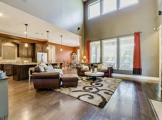 27419 N Saddle Creek Ln, Fulshear, TX 77441