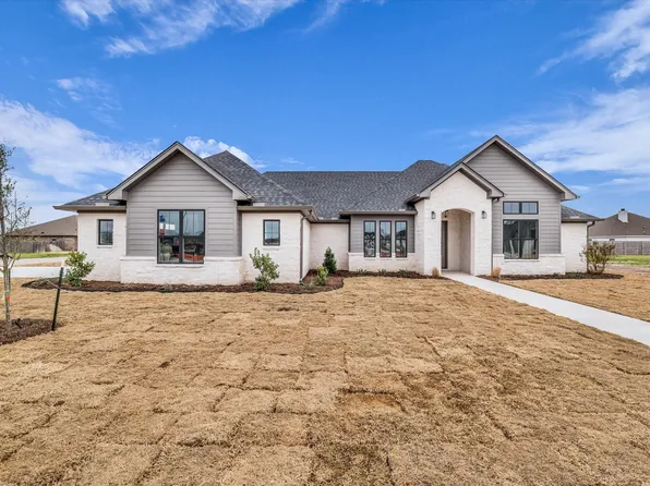 115 Cattail Ct, Waco, TX 76706