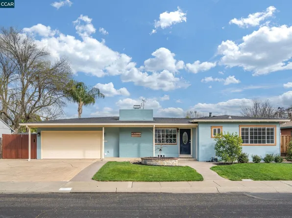 3242 Baker Dr, Concord, CA 94519
