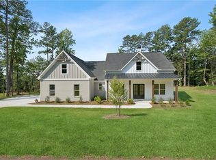 5680 Mack Way, Gainesville, GA 30506