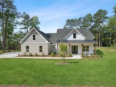 5680 Mack Way, Gainesville, GA, 30506