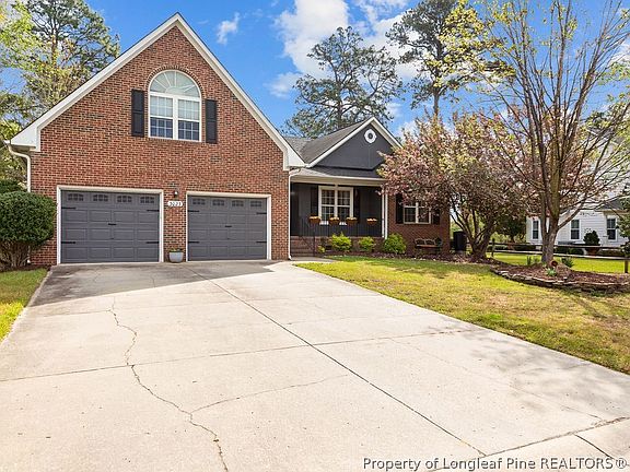 2nd image of 3023 Marcus James Dr