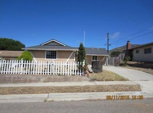 520 S T St, Lompoc, CA 93436